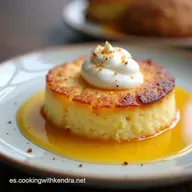 Receta de Leche Frita Casera Crujiente por Fuera y Cremosa