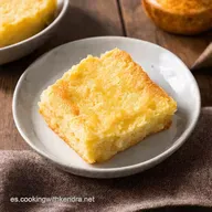 Receta Leche Frita de la Abuela Un Cl&aacute;sico Espa&ntilde;ol