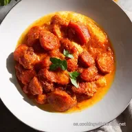 C&oacute;mo Hacer Lentejas con Chorizo Receta Casera Espa&ntilde;ola