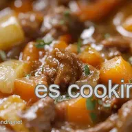 Lentejas Estofadas: Recetas Saludables al Estilo de la Abuela
