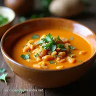 Receta de Locro Casero El Plato Nacional Argentino que Abriga el Alma