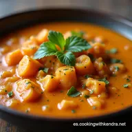 El Abrazo del Fog&oacute;n Locro Criollo y Ajiaco Argentino
