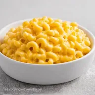 Mac Cheese Casero El Mejor que Probar&aacute;s