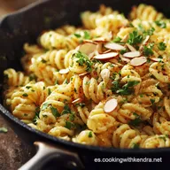 Macarrones sin harina de almendra: La Receta Perfecta Nut-Free