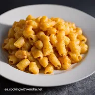 Macarrones Bolo&ntilde;esa Caseros El Secreto de la Abuela