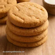 Magdalenas Snickerdoodle Las Mejores con Canela Caseras