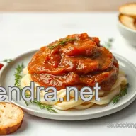 Marmitako Vasco Aut&eacute;ntico: Receta de la Abuela