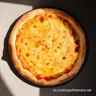 Masa de Pizza Casera F&aacute;cil Como la de la Abuela