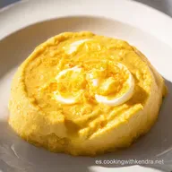 Mayonesa con Huevo Cocido La M&aacute;s Cremosa y F&aacute;cil
