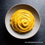 Receta Mayonesa Casera La M&aacute;s Cremosa y F&aacute;cil