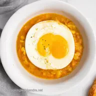 Mayonesa Huevo Cocido Receta Casera Cremosa y F&aacute;cil