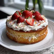 Cmo Hacer La Mejor Torta Amor Esponjosa y F&aacute;cil