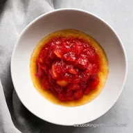 Mermelada de Manzana Casera Como la de la Abuela