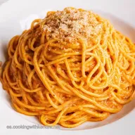 Million Dollar Spaghetti Hecho con Amor y desde Cero