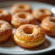 IGdulcementerepostera RECETA MINI DONITAS Las Adictivas