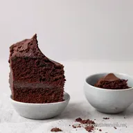 Mug Cake Chocolate F&aacute;cil En Taza y Listo en 2 Minutos