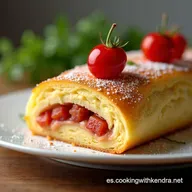 Napole&oacute;n Express Postre Real Sin Horno Postres sin
