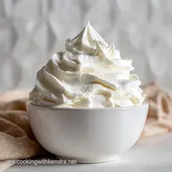 Nata Montada F&aacute;cil en 10 Minutos | Receta Casera