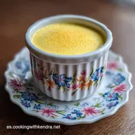 Natillas Caseras: Receta de la Abuela Lista en 2 Horas