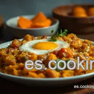 &Ntilde;oquis de Boniato: &iexcl;Receta Casera F&aacute;cil y Deliciosa!
