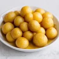 Nudos de Ajo Caseros Receta F&aacute;cil y Deliciosa