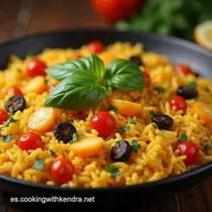 Receta Paella Espa&ntilde;ola Tradicional Logra el Socarrat Perfecto