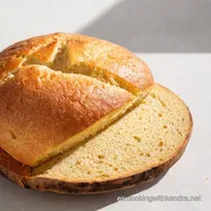Pan de Espelta Casero Receta Tradicional y Saludable