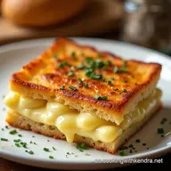 Pan de Queso Keto Nube Receta F&aacute;cil y Esponjosa