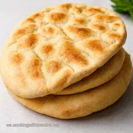 Mi Secreto Mejor Guardado Best Homemade Pita Bread Recipe
