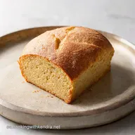Pan Sin Gluten Casero Mi Secreto para un Pan Esponjoso