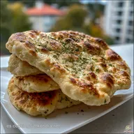 Pan Turco Esponjoso Receta Fcil de: Miga Nube Garantizada