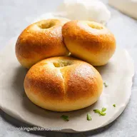 Panecillos Olive Garden Caseros Receta F&aacute;cil y Esponjosa
