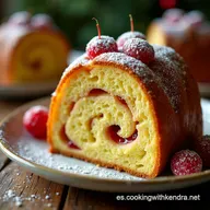 La Mejor Receta de Panettone Italiano Casero y Esponjoso