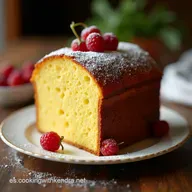 Receta Panettone Casero El Italiano Esponjoso de Navidad