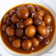 Papas Choco Gaditana Receta de la Abuela con Sabor a C&aacute;diz