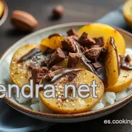 Papas con Choco: El Guiso Andaluz que Enamora ❤️
