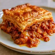 Pastel de Carne Murciano para 6 Personas