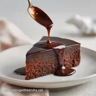 Pastel de Chocolate Definitivo: Receta H&uacute;meda y F&aacute;cil