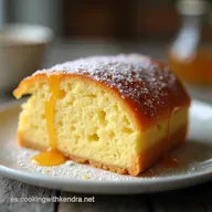 Receta Pastel de Tres Leches Casero H&uacute;medo y Sin Fallos