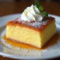 Pastel de Tres Leches Aut&eacute;ntico La Receta M&aacute;s H&uacute;meda y F&aacute;cil