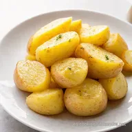 Patatas Alioli Receta Cremosa y F&aacute;cil Como la de la Abuela
