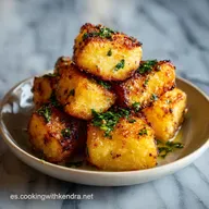 Patatas M&aacute;gicas Receta F&aacute;cil con 3 Ingredientes