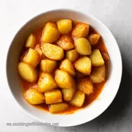 Patatas Riojanas El Guiso de la Abuela que Conquista