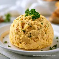Pat&eacute; Huevo At&uacute;n en 20 Minutos