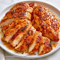 Pechugas De Pollo En Freidora De Aire