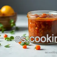 Mi Secreto para el Pil Pil Salsa Vasco Aut&eacute;ntico
