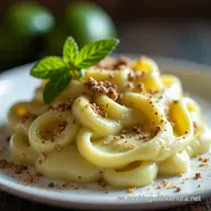 Receta de Crema de Pistacho La Pistacchiella Siciliana M&aacute;s F&aacute;cil y Natural