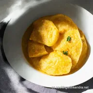 Pochas a la Riojana Receta de la Abuela con mi Toque