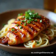 Receta de Pollo Teriyaki Casero El Glaseado Perfecto y R&aacute;pido