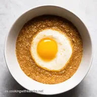 Porridge Avena Beb&eacute; BLW Desayuno TOP para tu Peque